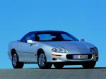 Chevrolet Camaro Z28 Coupe 1998 года